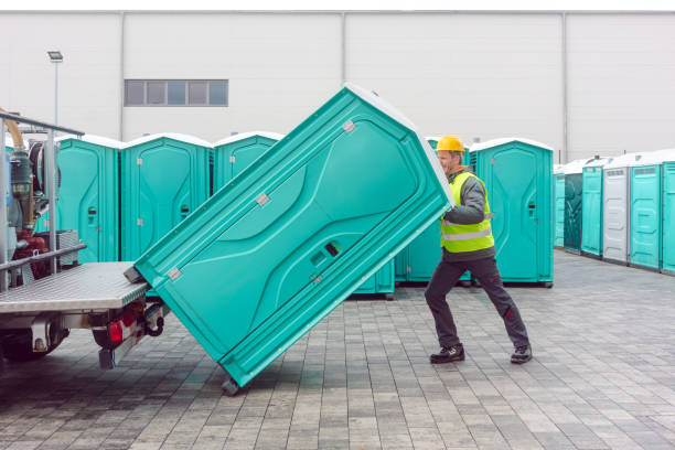 Portable Toilet Rental for Emergency Services in Moreland, ID