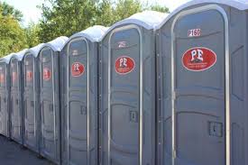 Types of Portable Toilets We Offer in Moreland, ID